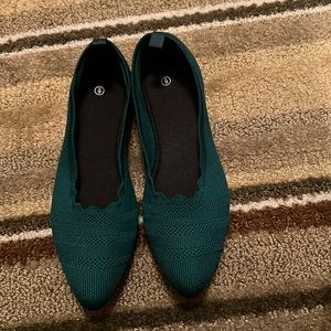 JMUDIERIA WOMENS SHOE